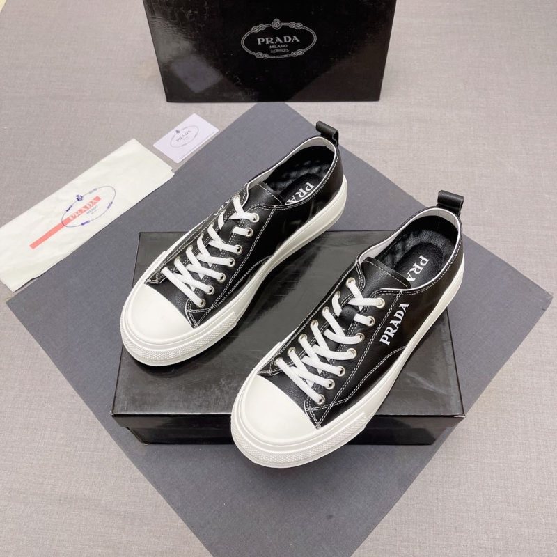 Prada Casual Shoes